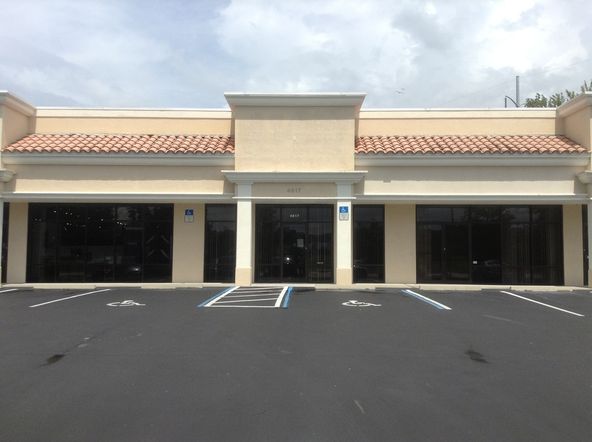 SW 34th Business Center: 4817 SW 34th St., Units 1 & 2, Gainesville, FL 32608